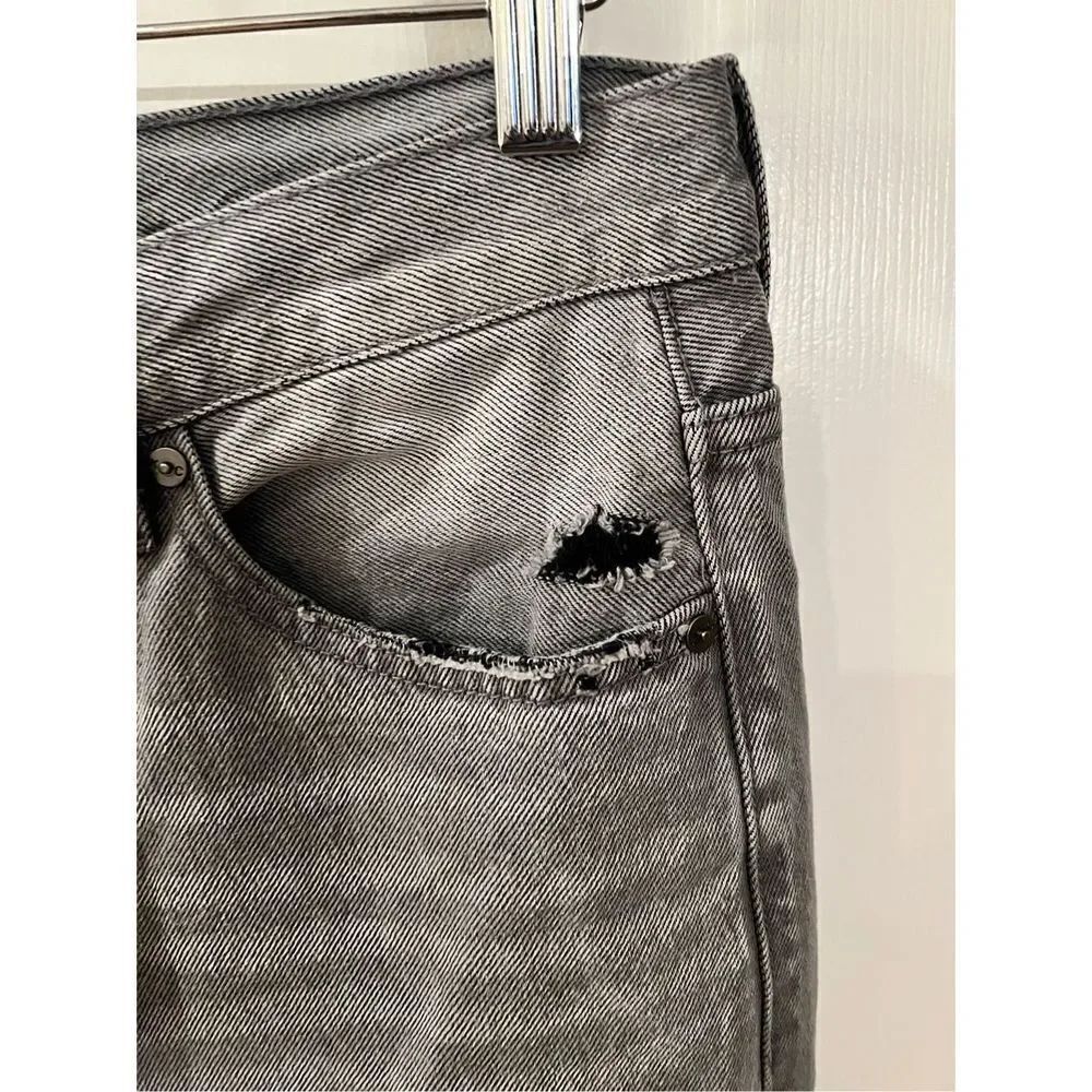 Levi’s 505 Women’s Straight Leg Jeans sz 12 EUC